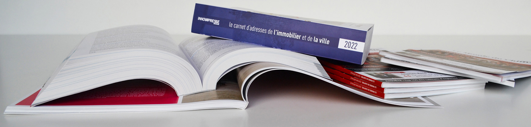 Conception, Cration et impression, ralisation print, brochures, chemises  rabats, plaquette, depliant